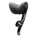 LEVIER/MANETTE ROUTE PATIN SRAM DROIT 11V. FORCE 22 DROIT NOIR ( DOUBLE TAP)