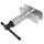 TOOL - BRAKE CALIPER SPREADER - P2R