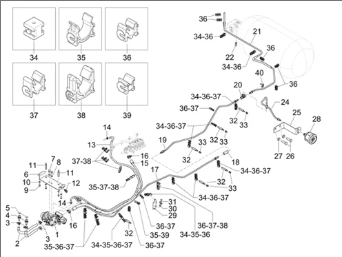 02_Réservoir de carburant GNV (Short Range)