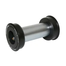 CUVETTE INTEGRE BOITIER ROUTE A EMBOITER/BB386 MICHE BOITE 86.5 DIAM 46 POUR AXE 24mm POUR FSA/SHIMANO