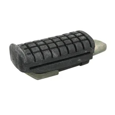 RIGHT PASSENGER FOOTREST "PIAGGIO GENUINE PART" GILERA 50 GSM, HAK, ZULU  -8136851-