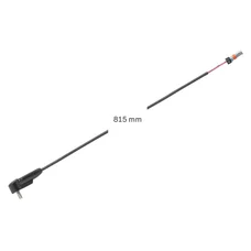 CAPTEUR DE VITESSE CLASSIQUE PLUS BOSCH 815 mm (BOSCH 2ème génération)