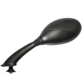 MIRROR FOR SCOOT PIAGGIO 50 VESPA ET2, ET4 LEFT - APPROVED- -SELECTION P2R-