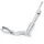 BIELLETTE COMMANDE EMBRAYAGE 50 A BOITE ADAPTABLE MINARELLI 50 AM6/BETA 50 RR/RIEJU 50 MRT/SHERCO 50 SM-R, SE-R (OEM: 4YVE63810100)  -P2R-