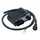 BOBINE ALLUMAGE AVEC CDI 50 A BOITE ADAPTABLE APRILIA / MINARELLI AM345-AM6  (4 COSSES) (DZE) -SGR  -SELECTION P2R-