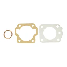 GASKET SET FOR CYLINDER KIT FOR MOPED MBK 88/AV7 (GASKET KIT)  -SELECTION P2R-