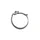 COLLIER BOITIER RECYCLAGE DES GAZ ORIGINE PIAGGIO COMMUN A TOUTE LA GAMME SCOOTER 50 CC 2T  -827444-