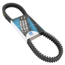 BELT FOR MAXISCOOTER SUZUKI 400 BURGMAN 2007>2017 (OEM:27601-05H00-000) (1244 x 28 x 11,4) -MITSUBOSHI MBLSC053