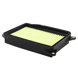 AIR FILTER FOR MAXISCOOTER YAMAHA 400 MAJESTY 2004>2014, X-MAX 2013>2020 (VARIATOR FILTER)  -HIFLOFILTRO HFA4406-