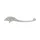BRAKE LEVER FOR HONDA 600 CBF HORNET 2011>2015, 1000 CBF F 2010>2016, 1200 CROSSTOURER 2012>2014, 1300 CB SUPER FOUR 2003>2013  RIGHT SILVER (OE 53170-MEJ-006)  -SELECTION P2R-
