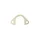 CHOKE PLATE "PIAGGIO GENUINE PART" COMMON TO THE RANGE SCOOTER 50 CC 2 stroke  -288863-