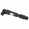 BOBINE ALLUMAGE MOTO ADAPTABLE HONDA 600 CBR F 1999>2007, 929 CBR RR 2000>2002, 954 CBR RR 2002>2004 (OEM: 30700MBW611) (CRAYON)  -MAGNETI MARELLI-