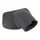 COUVERCLE EMBOUT PRISE AIR ORIGINE PIAGGIO 125-200 2005< -827400-