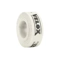 FOND DE JANTE VELOX TRESSE ADHESIF EN 16mm LONGUEUR 2M (2 PIECES SUR CARTE)