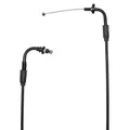 TRANSMISSION THROTTLE CABLE FOR MAXISCOOTER APRILIA 125 SCARABEO 1999>2004  -SELECTION P2R-