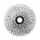 CASSETTE 10  Speed. P2R 11-36 For SHIMANO/SRAM MTB - Silver (11-13-15-17-19-21-24-28-32-36)