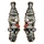 STICKER LETHAL THREAT MINI SPARKY PLUGS (60x80mm)