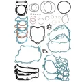 COMPLETE GASKET SET - FOR MAXISCOOTER PIAGGIO 250 MP3, VESPA GTS, BEVERLY/APRILIA 250 SCARABEO, ATLANTIC/DERBI 250 GP1/MALAGUTI 250 MADISON/PEUGEOT 250 GEOPOLIS -  -ARTEIN-
