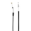 TRANSMISSION THROTTLE CABLE FOR MAXISCOOTER PIAGGIO 125 LIBERTY 1999>2000, VESPA ET4 1998>1999  -SELECTION P2R-
