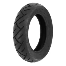 TYRE FOR E-SCOOTER 10 X 2.50  BLACK - TUBETYPE - MAX LOAD 77KGS (NINEBOT MAX G30 SERIES)