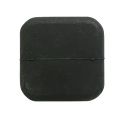TAMPON DE BEQUILLE ORIGINE PIAGGIO 125 VESPA PX  -174773-