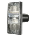 CLIGNOTANT AVANT DROIT ORIGINE PIAGGIO 125 VESPA PX 1998>  -638762-