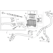 Maît. cyl. frein AV