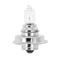AMPOULE/LAMPE HALOGENE MINIATURE S3 12V 15W CULOT P26s BLANC (PROJECTEUR) (VENDU A L'UNITE)  -P2R- **