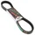 BELT FOR MAXISCOOTER SYM 300 GTS 2009>, 300 JOY MAX EVO 2009> (907 x 24,4 x 10,5 x 28-) -BANDO S08-017