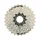 CASSETTE  7 speed SHIMANO HG41  11-28 (11-13-15-18-21-24-28)