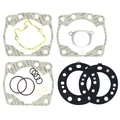 GASKET SET FOR CYLINDER KIT - RADICAL MOTOCROSS FOR HONDA 250 CR 2004>2007