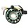 IGNITION STATOR FOR MAXISCOOTER  SYM 125 JOYRIDE 2001>, HD-EVO 2005> (31120H9A001)  -TOP PERF AS ORIGINAL-