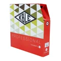 GAINE UNIVERSELLE TRANSFIL FIL PLAT 26/10 ROUGE (50M)