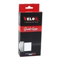RUBAN DE GUIDON / CINTRE VELOX ULTRAGRIP 2.5mm BLANC - GUIDOLINE