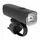 ECLAIRAGE VELO USB AVANT P2R LIGHT71 LEDS 1500 LUMENS ARGENT/NOIR (VENDU A L'UNITE) - ECLAIRAGE SURPUISSANT-