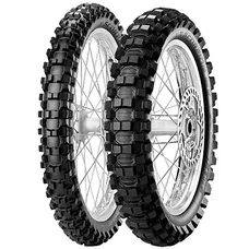 PNEU MOTO 21''  80/100-21 PIRELLI SCORPION MX EXTRA X FRONT MST TT 51M (NHS)