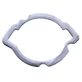 JOINT D'EMBASE / CYLINDRE CYCLO ADAPTABLE PIAGGIO 50 CIAO PX (VENDU A L'UNITE)  -SELECTION P2R-