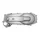 TRANSMISSION COVER "PIAGGIO GENUINE PART" 50 ZIP 2 stroke 2009>  -872203-