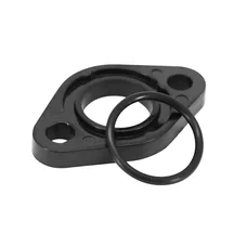 JOINT CARBU DE PIPE D'ADMISSION SCOOT POUR PEUGEOT 50 TKR / KYMCO 50 2T / SYM 50 2T (TYPE GURTNER) (VENDU A L'UNITE) -SELECTION P2R