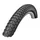 TYRE FOR BMX BIKE- 20 x 2.25 SCHWALBE JUMPIN'JACK BLACK -RIGID-(54-406)