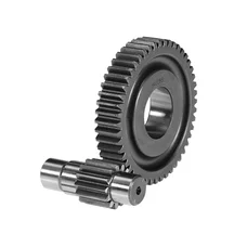 ENGRENAGE/TRANSMISSION SECONDAIRE SCOOT MALOSSI HTQ Z 13/48 POUR PIAGGIO 50 NRG 2T (DIAM 17 mm) (679966)
