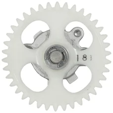 OIL PUMP FOR SCOOT YAMAHA 50 NEOS/AEROX 4STROKE  -SELECTION P2R-