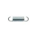 RESSORT COMMANDE DE MARCHE ARRIERE ORIGINE PIAGGIO TRIPORTEUR APE ESSENCE TM 703 1989> -246509-