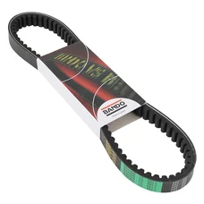 COURROIE MAXISCOOTER ADAPTABLE YAMAHA 125 MAJESTY, 125 MAXSTER, 125 TEOS/MBK 125 SKYLINER, 125 DOODO, 125 THUNDER/MALAGUTI 125 PHANTOM, 125 MADISON (814 x 21,9 x 10 x 28-) -BANDO S02-006