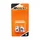 BOUCHON DE VALVE SCOOT/CYCLO REPLAY VS TETE DE MORT CHROME YEUX BLEU  (PAIRE)