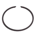 PISTON RING FOR 50CC MOTORBIKE P2R FOR  MINARELLI 50 AM6/DERBI 50 SENDA/PEUGEOT 50 XPS, TREKKER, 103/MBK 50 X LIMIT/YAMAHA 50 TZR/RIEJU 50 RR  - PIAGGIO  (40,00 x 1,00mm) IRON CAST (SOLD PER UNIT)