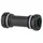 CUVETTE INTEGRE BOITIER FILETE VTT SHIMANO XT/SLX ANGLAIS / BSC / 1,37x24 AXE 24mm (BBMT800B) (MONTAGE ATELIER)