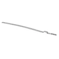 COLLIER DE SERRAGE POUR SOUFFLET CAOUTCHOUC 25 A 50mm  -SELECTION P2R-