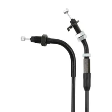 TRANSMISSION GAZ MAXISCOOTER ADAPTABLE PIAGGIO 125 LIBERTY I-GET 4T 2015>2024 OUVERTURE (OEM: 1C001372) -MAGNETI MARELLI
