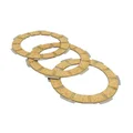 KIT EMBRAYAGE ADAPTABLE PIAGGIO 50-90 VESPA, 125 PK (TYPE ORIGINE)  -TOP PERFORMANCE-